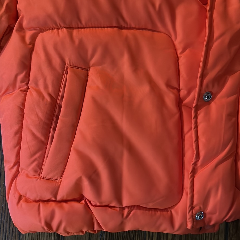 Pull&Bear Light Padded Jacket - image 7